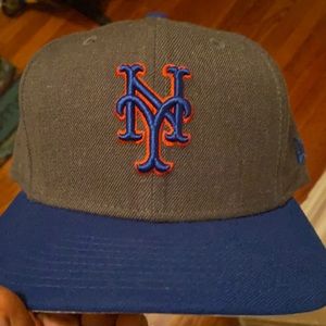 New Era Mets SnapBack